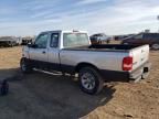 2008 Ford Ranger Super Cab