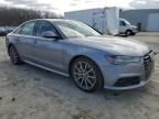 2018 Audi A6 Premium Plus