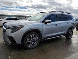 Subaru salvage cars for sale: 2023 Subaru Ascent Touring