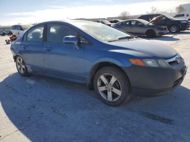 2006 Honda Civic EX