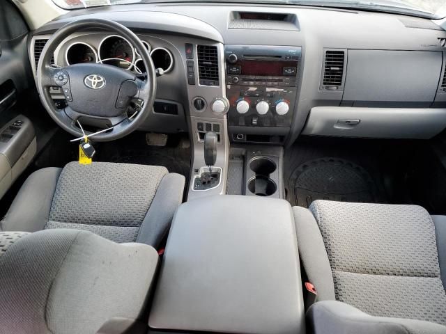 2010 Toyota Tundra Double Cab SR5