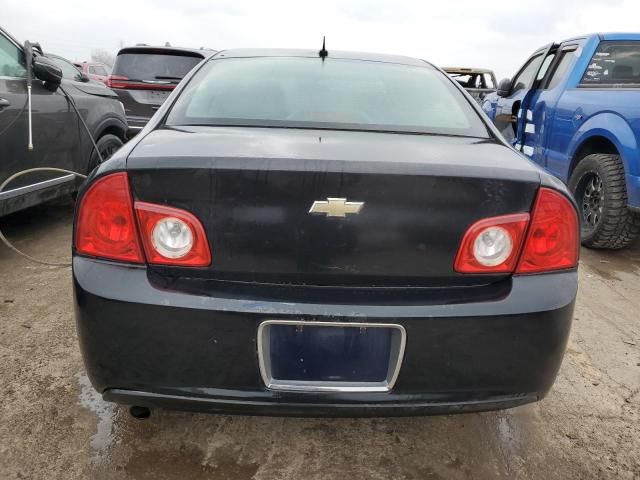 2009 Chevrolet Malibu 2LT