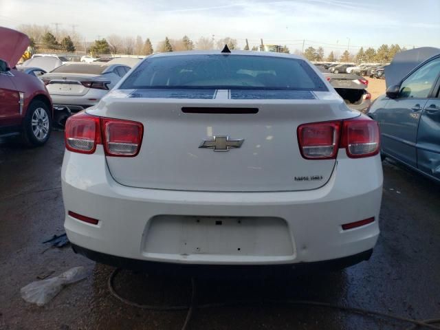 2013 Chevrolet Malibu LS