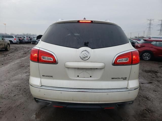 2014 Buick Enclave