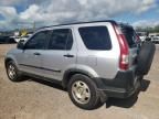 2006 Honda CR-V LX