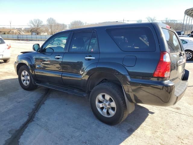 2009 Toyota 4runner SR5