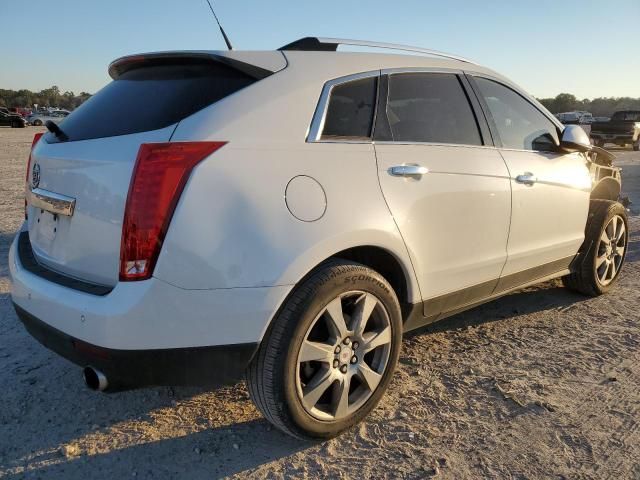 2010 Cadillac SRX Luxury Collection