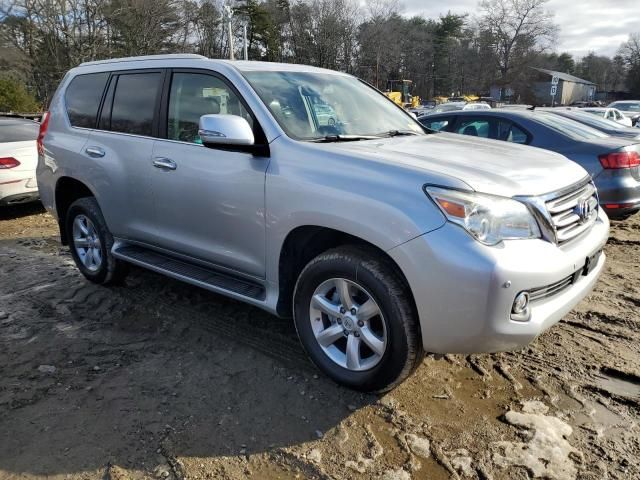 2011 Lexus GX 460