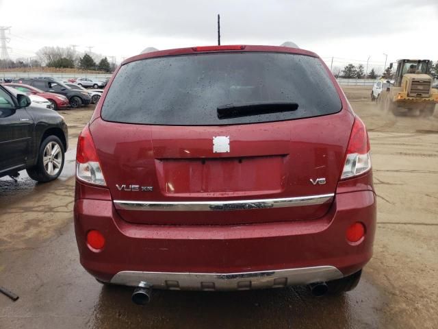 2008 Saturn Vue XR