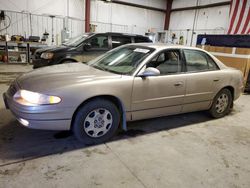 Buick Regal salvage cars for sale: 2003 Buick Regal LS