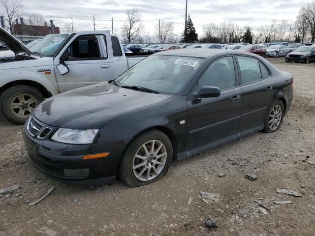 2003 Saab 9-3 Linear