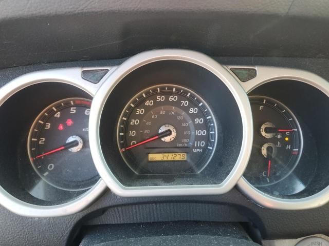 2003 Toyota 4runner Limited