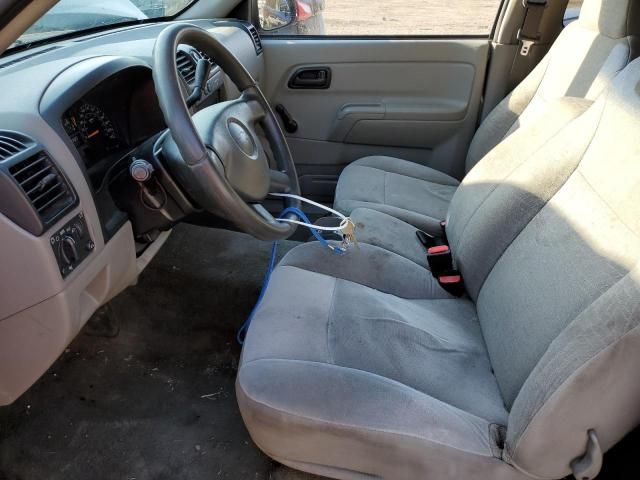 2006 Chevrolet Colorado