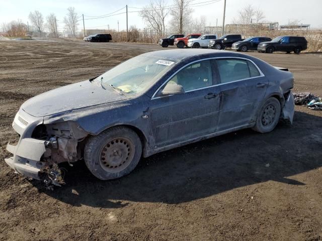 2008 Chevrolet Malibu 1LT