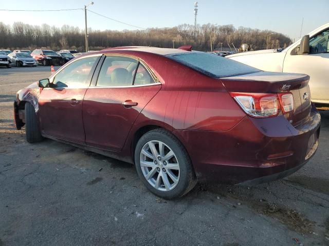 2015 Chevrolet Malibu 2LT