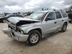 Dodge Vehiculos salvage en venta: 2003 Dodge Durango SLT