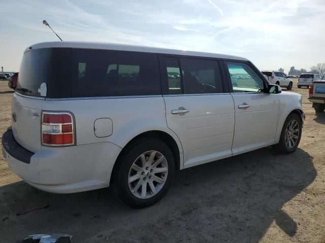 2012 Ford Flex SEL