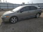 2007 Honda Civic EX