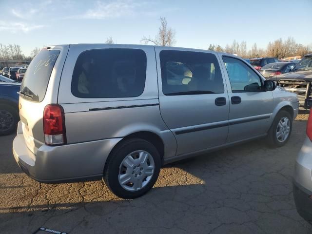 2006 Chevrolet Uplander LS