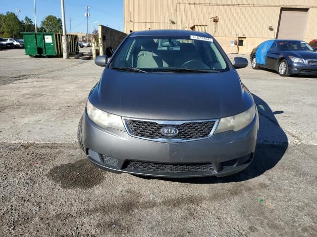 2013 KIA Forte EX