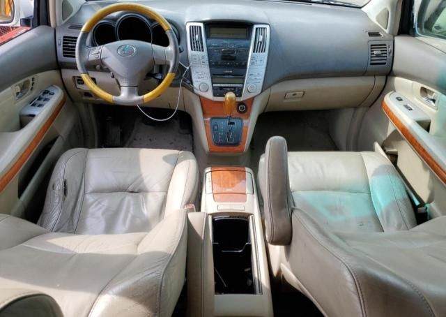 2006 Lexus RX 330