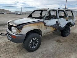 1998 Toyota 4runner SR5 for sale in North Las Vegas, NV