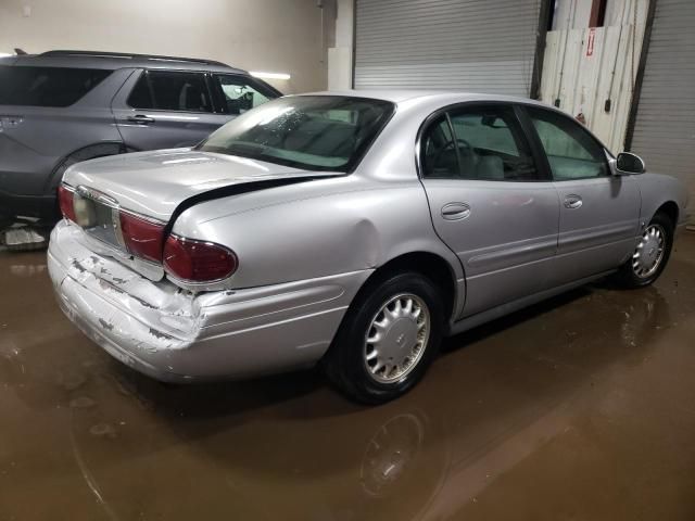 2000 Buick Lesabre Limited