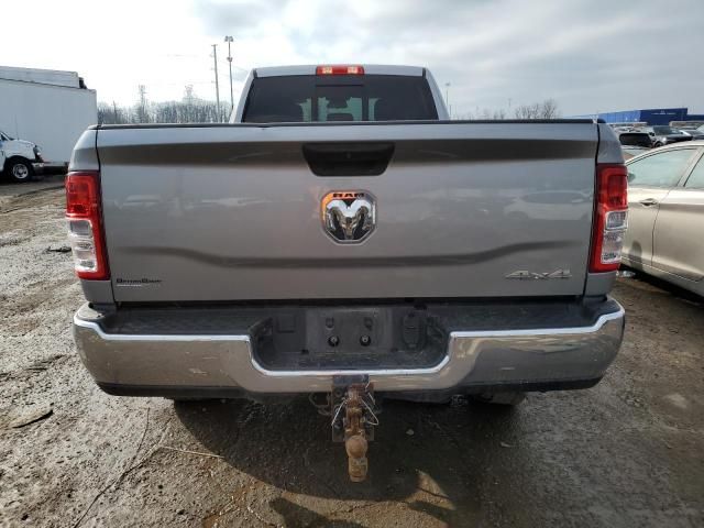 2021 Dodge RAM 2500 Tradesman