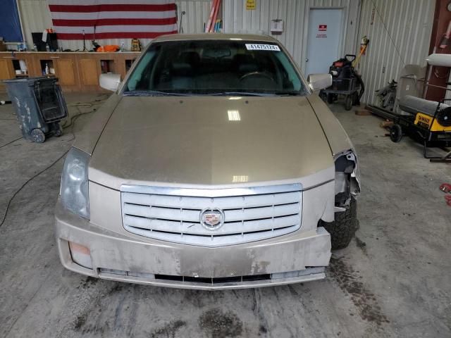 2006 Cadillac CTS