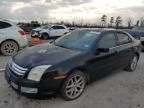 2008 Ford Fusion SEL