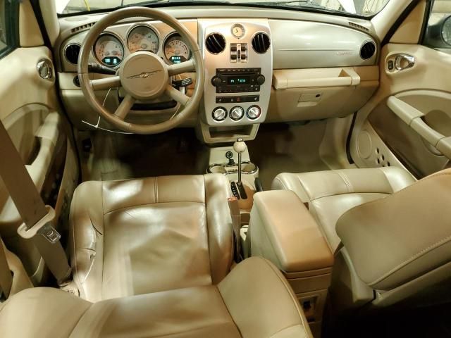 2006 Chrysler PT Cruiser Limited