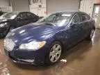 2011 Jaguar XF