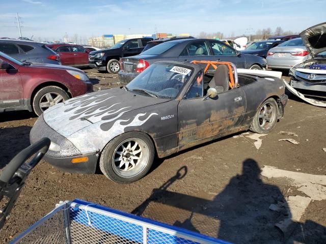 1992 Mazda MX-5 Miata