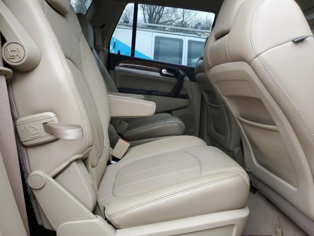 2010 Buick Enclave CXL