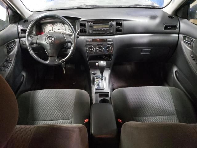 2008 Toyota Corolla CE