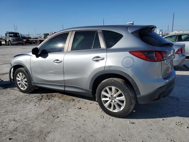 2015 Mazda CX-5 Sport