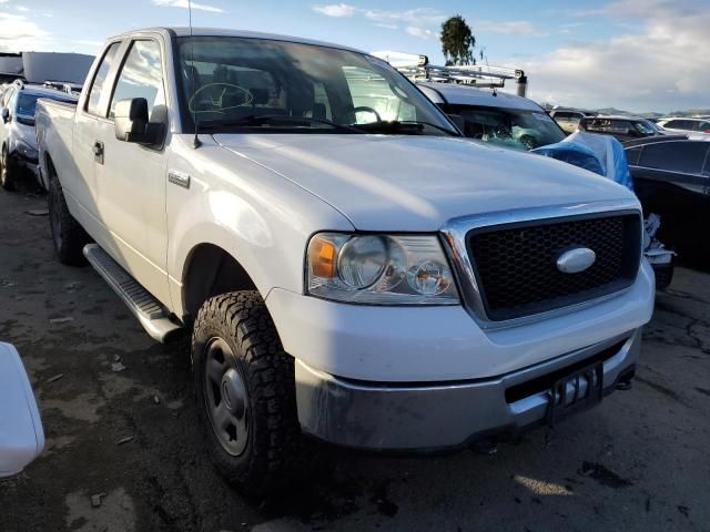 2007 Ford F150