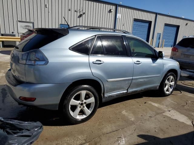 2004 Lexus RX 330