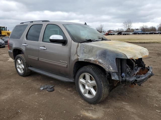 2011 Chevrolet Tahoe K1500 LT