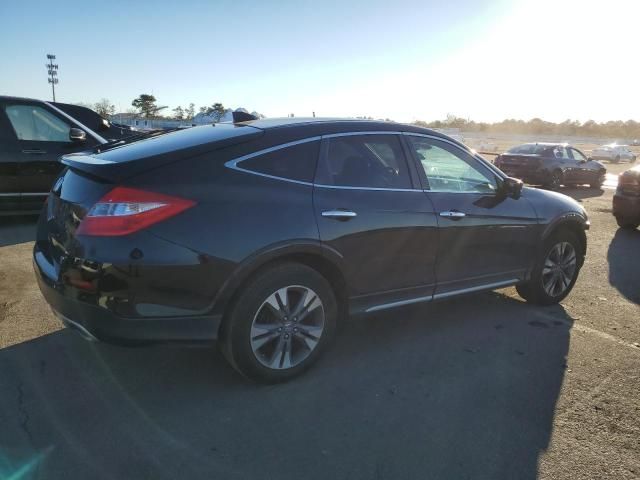 2013 Honda Crosstour EXL