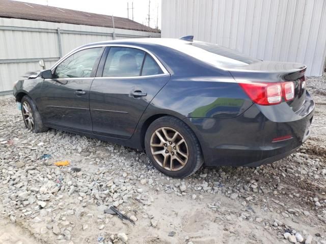 2016 Chevrolet Malibu Limited LT