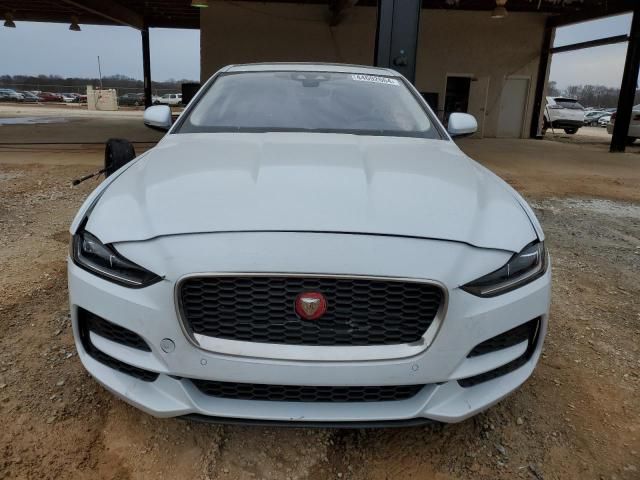 2020 Jaguar XE S