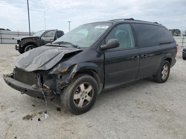 2005 Dodge Grand Caravan SXT