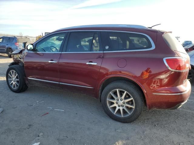 2017 Buick Enclave