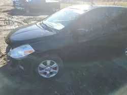 Nissan salvage cars for sale: 2011 Nissan Versa S