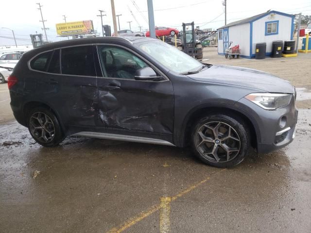 2019 BMW X1 SDRIVE28I