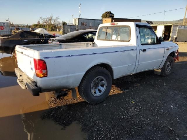 1994 Ford Ranger