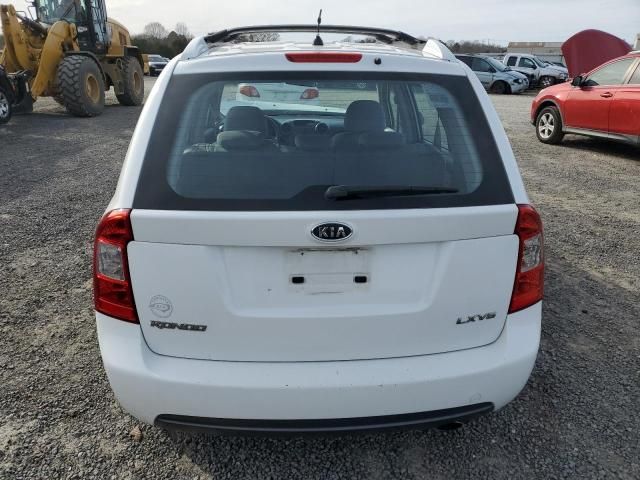 2007 KIA Rondo LX