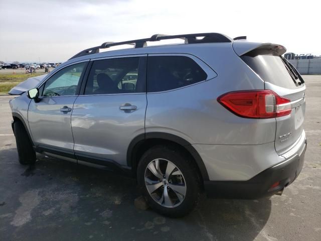 2022 Subaru Ascent Premium