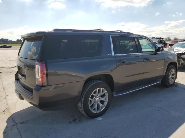 2015 GMC Yukon XL C1500 SLT